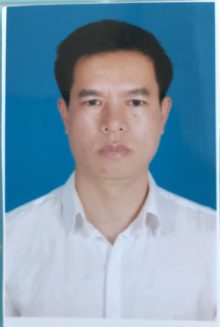 Hoàng Ngọc Chương