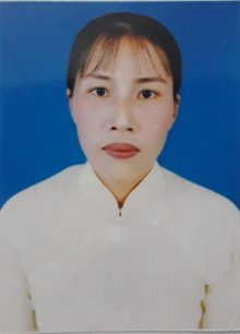 Mai Thị Phương