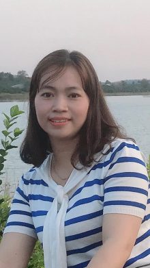 Lê Thu Thảo