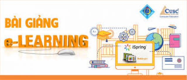 Kho bài giảng e-learning