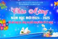 Hình ảnh khai giảng năm học mới 2024-2025