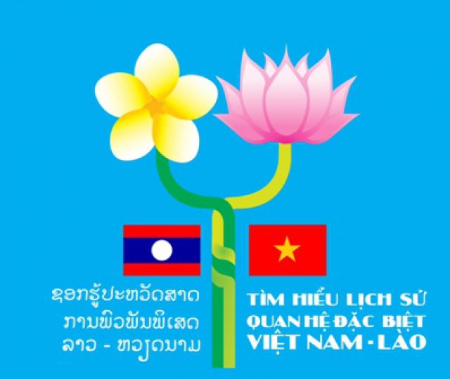 Cuộc thi  “Tìm hiểu lịch sử đặc biệt quan hệ  Việt Nam – Lào, Lào – Việt Nam” năm 2022