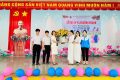 TỔ CHỨC LỄ TRI ÂN VÀ TRƯỞNG THÀNH HỌC SINH KHỐI 9 VÀ KHỐI 12